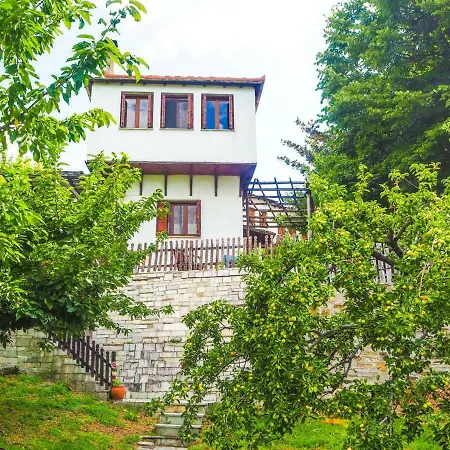 The In Pelion