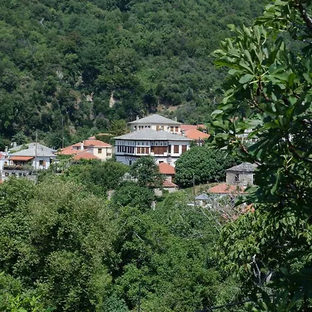 The In Pelion Dhrákia