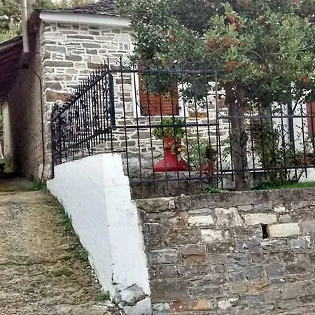 度假居 The In Pelion