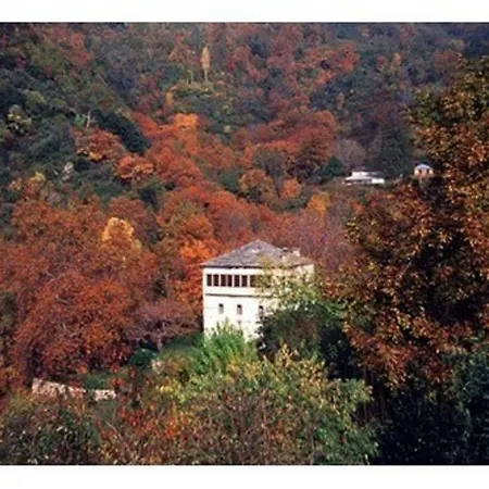 度假居 The In Pelion *