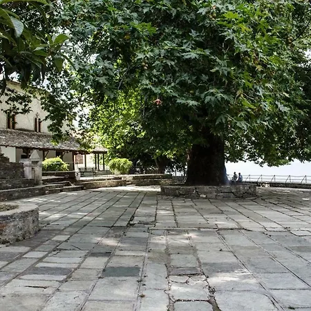 The In Pelion 度假居