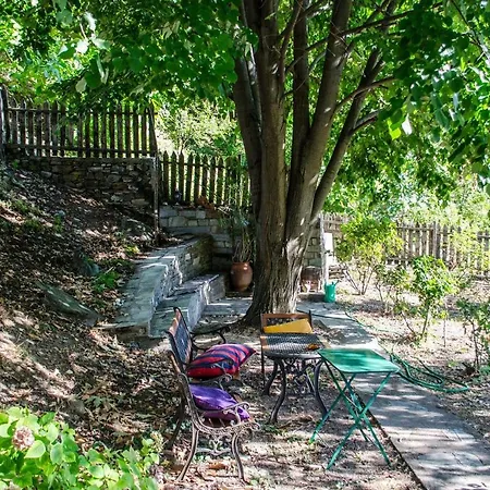 The In Pelion * Dhrákia