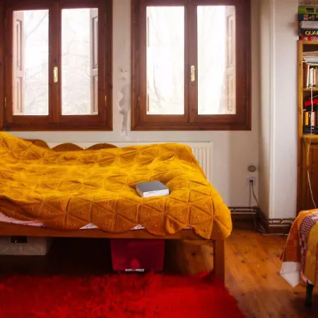 The In Pelion 度假居 Dhrákia