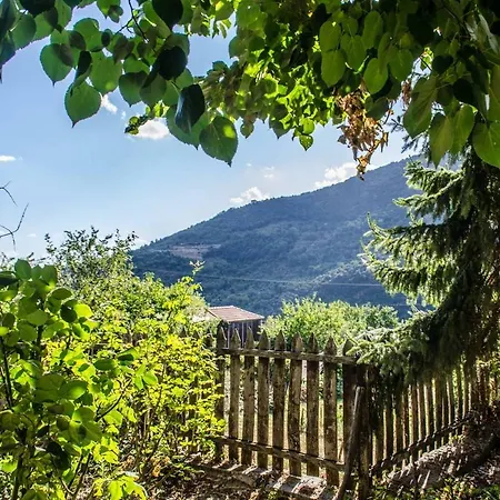 The In Pelion 度假居 *