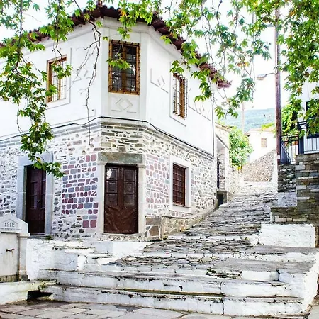 度假居 The In Pelion