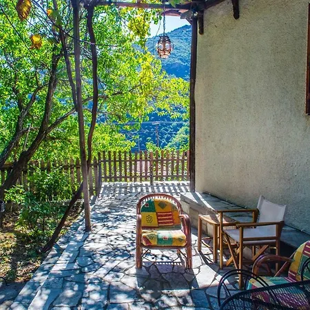 The In Pelion 度假居 *