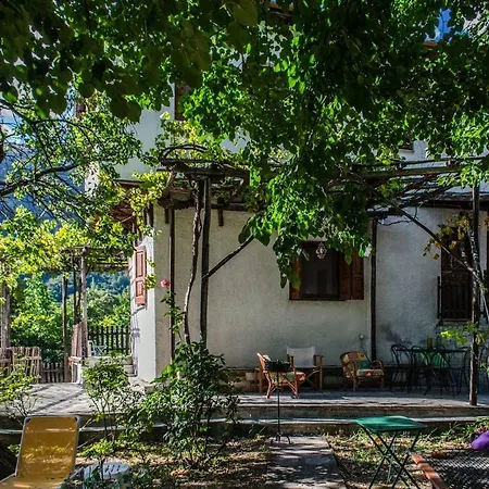 The In Pelion * Dhrákia