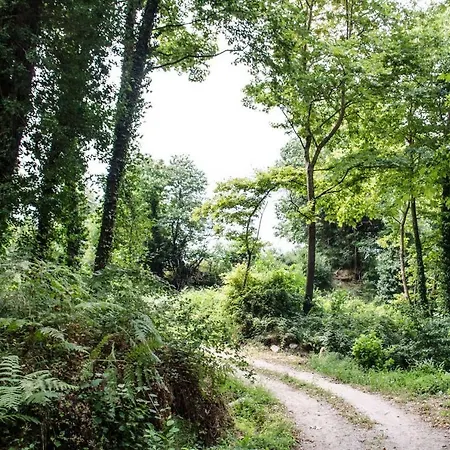 度假居 The In Pelion *