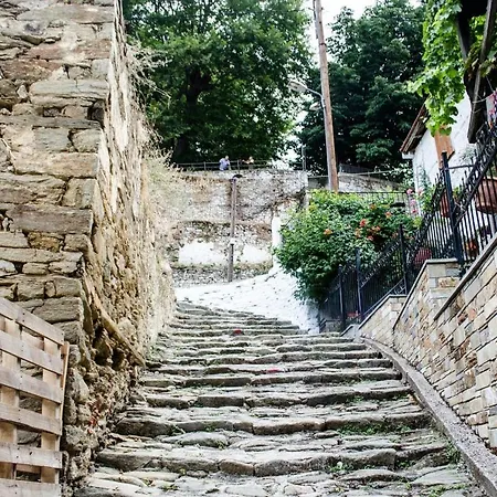 The In Pelion