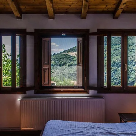 The In Pelion 度假居 *