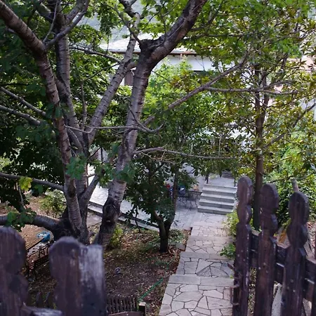 The In Pelion 度假居 *
