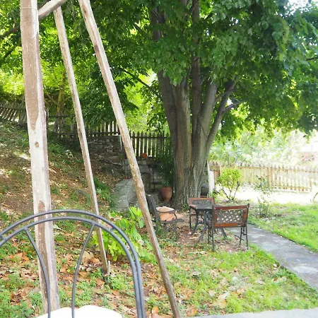 度假居 The In Pelion